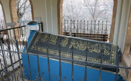 Osman Gazi’nin gerçek dedesi Gündüz Alp mi? Ankara iddiası