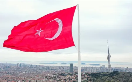Mahmut Övür’den Kürt meselesi analizi: Ezber bozan yeni yaklaşım