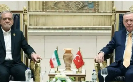 İran'ın istikrarı Türkiye için neden hayat memat meselesi?