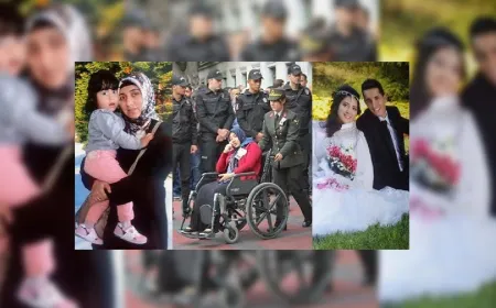 Devlet Bey İlk Düğmeyi Yanlış İlikledi: Teröriste Umut, Şehit Ailesine Sessizlik