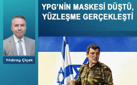 Suriye ordusu kuzeye girdi: YPG’nin maskesi düştü, halk sokakta