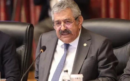 MHP’den Öcalan çıkışı: Umut hakkı konusunda uzlaşı sağlandı