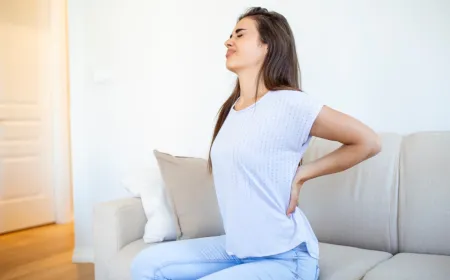 Bel ağrısında MR sonucu değil klinik değerlendirme önemli