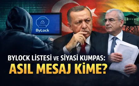 Litvanya’daki Truva Atı: ByLock listeleri bir delil mi, kumpas mı?