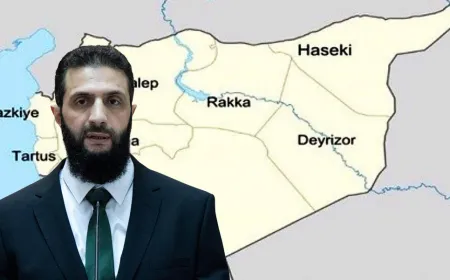 NYT: Suriye ordusunun Kürt bölgelerine girişi bir dönemin sonu
