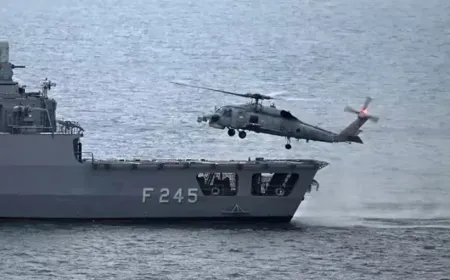 Almanya: Türkiye NATO’nun merkezi gücü ve kritik ortağıdır