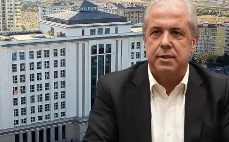 Şamil Tayyar'dan ekonomi uyarısı: Öfke selinin yıkamayacağı set yoktur