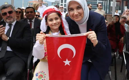 Şubat Tutulması'ndan Kabineye: Kübra Güran Yiğitbaşı Analizi