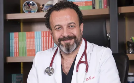 Oruçta Dengeyi Koruma Yolları: Dr. Ümit Aktaş’tan Önemli Uyarılar