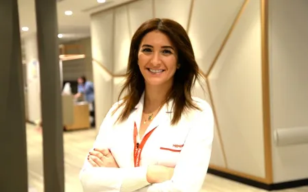 Ramazan ayını sağlıklı geçirmemizi sağlayan 5 öneri