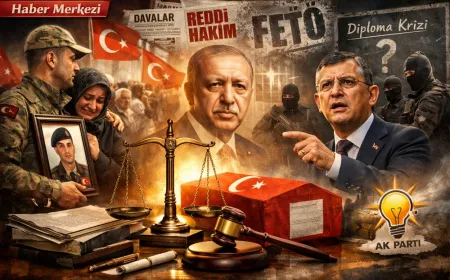Başkan Erdoğan'ın avukatlarının hukuk stratejisi tartışılıyor: İtibar operasyonu mu?