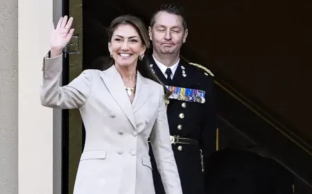 Dilan Yeşilgöz’ün Hollanda Sadakati: DEM Parti İçin Bir İbret Dersi mi?