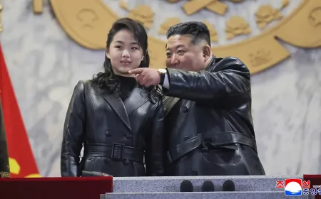 Kim Jong-un'dan Washington'a yeşil ışık, Seul'e ret