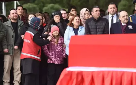 MSB'den F-16 kazası açıklaması: Pilotumuz sistemi son anda çalıştırdı