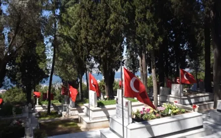 Terörsüz Türkiye hedefinde kritik aşama: Öcalan’a statü tartışması