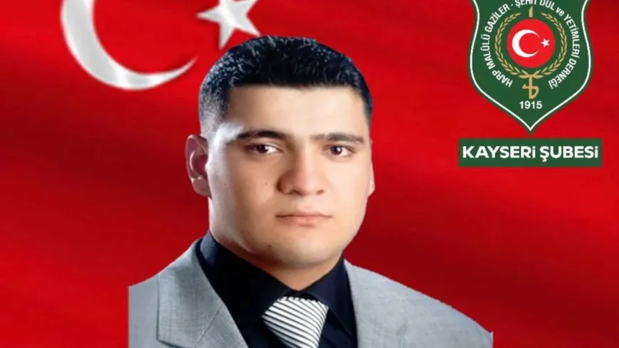 Kayseri’nin kahraman evlatları: Ahmet Kandemir ve Ali Örnek