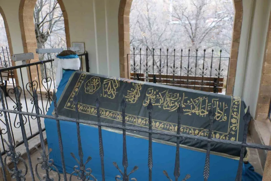 Osman Gazi’nin gerçek dedesi Gündüz Alp mi? Ankara iddiası