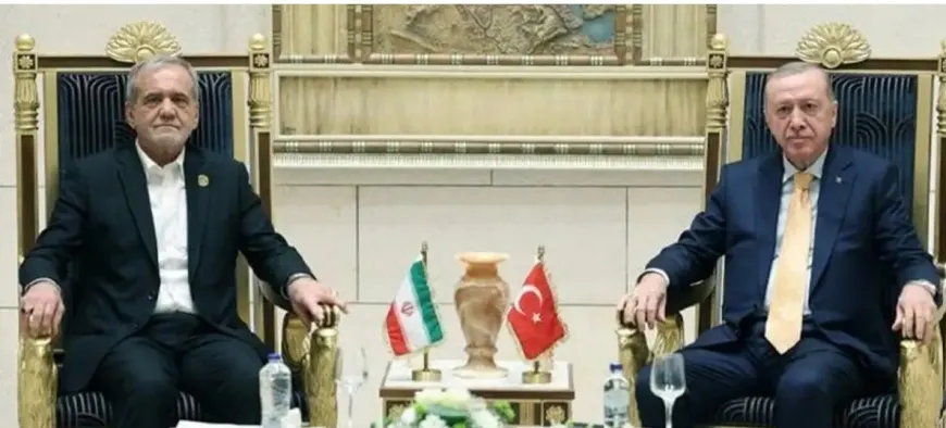 İran'ın istikrarı Türkiye için neden hayat memat meselesi?