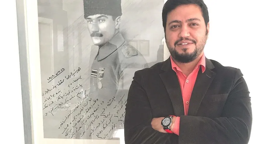 Çanakkale'de dondurucu facia: Siperde donarak şehit düştüler