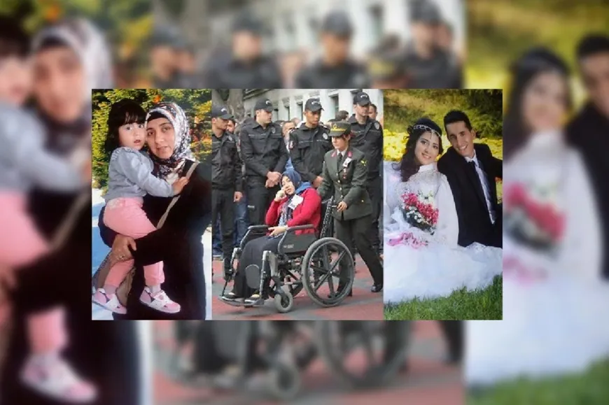 Devlet Bey İlk Düğmeyi Yanlış İlikledi: Teröriste Umut, Şehit Ailesine Sessizlik