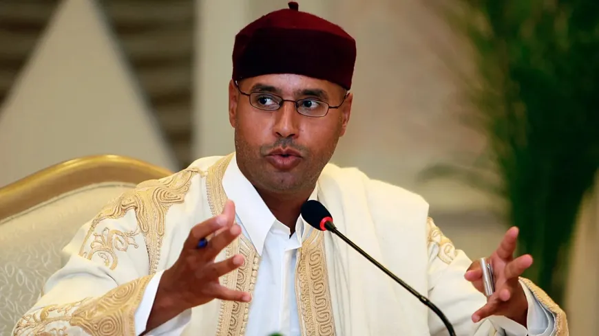 Kaddafi'nin oğlu Seyfülislam öldürüldü: Libya’da dengeler değişiyor