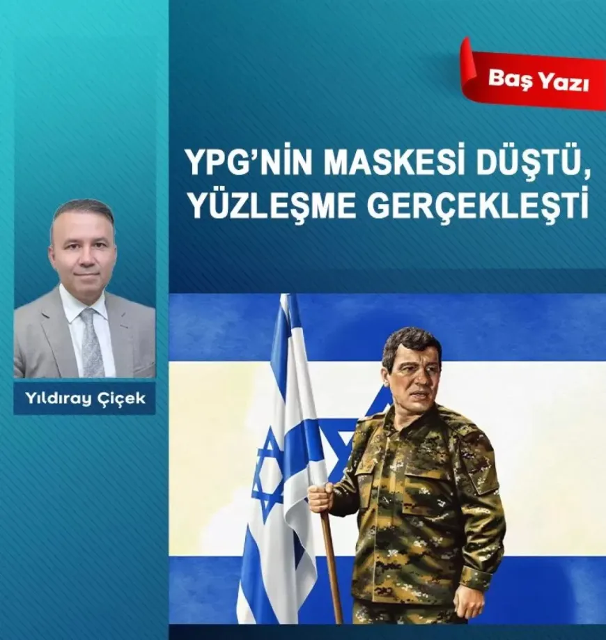 Suriye ordusu kuzeye girdi: YPG’nin maskesi düştü, halk sokakta