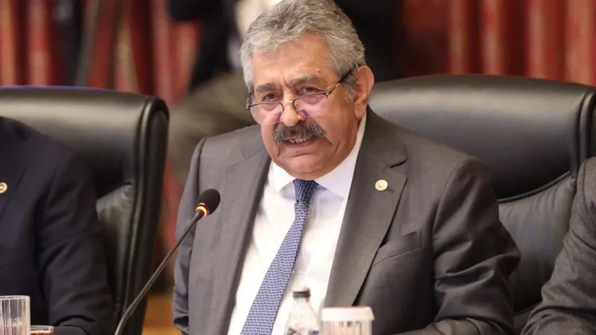 MHP’den Öcalan çıkışı: Umut hakkı konusunda uzlaşı sağlandı
