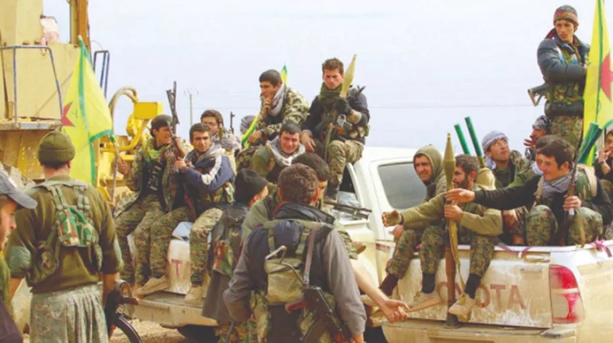 Irak’ta PKK tasfiyesi için kritik süreç: Hedef mart ayı