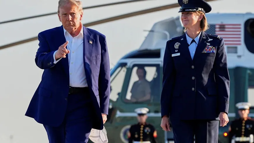 Avrupa’da ABD’ye güven dibe vurdu: Trump ve Grönland krizi etkisi