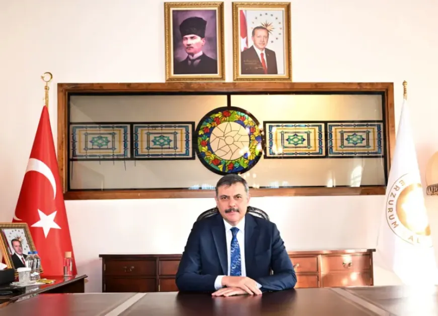 Yeni İçişleri Bakanı Mustafa Çiftçi kimdir? Valilikten kabineye