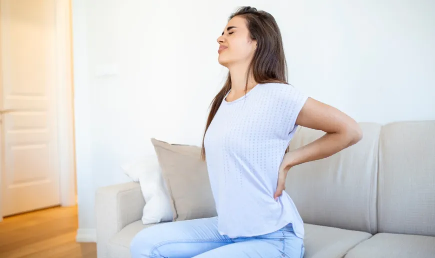 Bel ağrısında MR sonucu değil klinik değerlendirme önemli