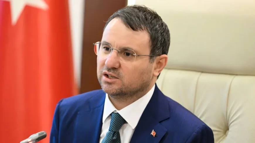 Bakan Gürlek'ten sosyal medya hamlesi: Kimlik doğrulaması geliyor