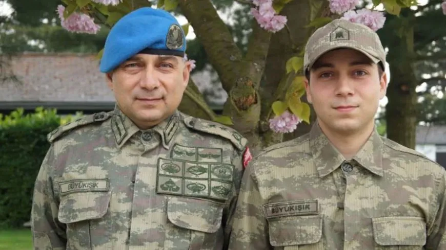 Dorukhan Büyükışık davasında şok iddia: Cop ve kelepçe kullanıldı