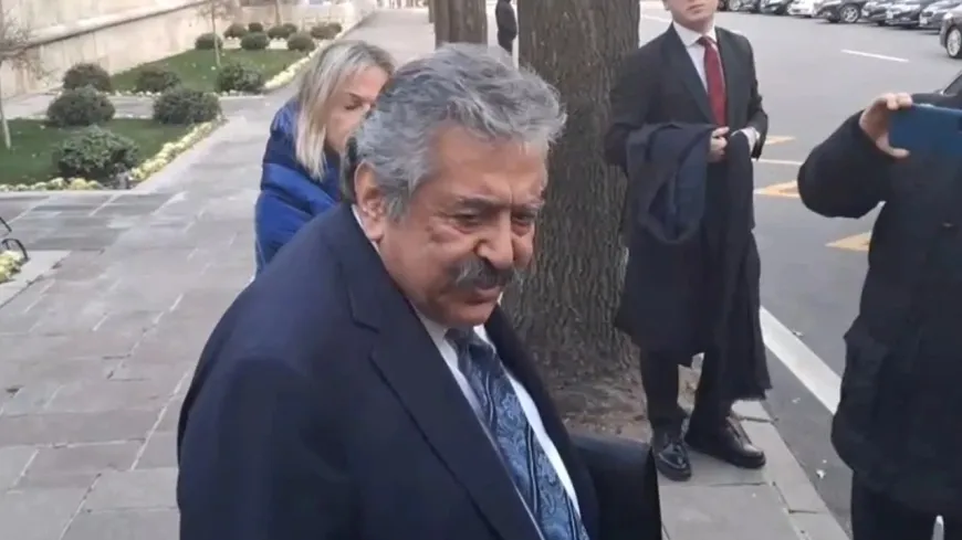 MHP'li Feti Yıldız'dan 'umut hakkı' açıklaması: AİHM üzerinden olacak