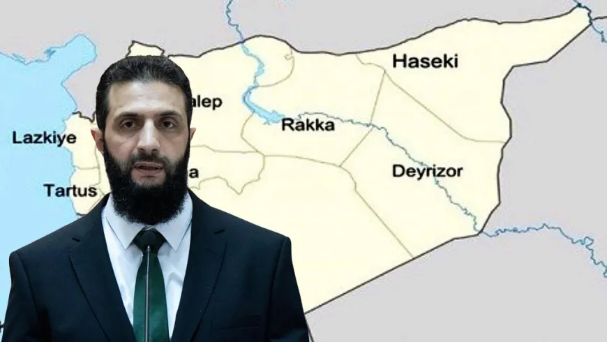 NYT: Suriye ordusunun Kürt bölgelerine girişi bir dönemin sonu