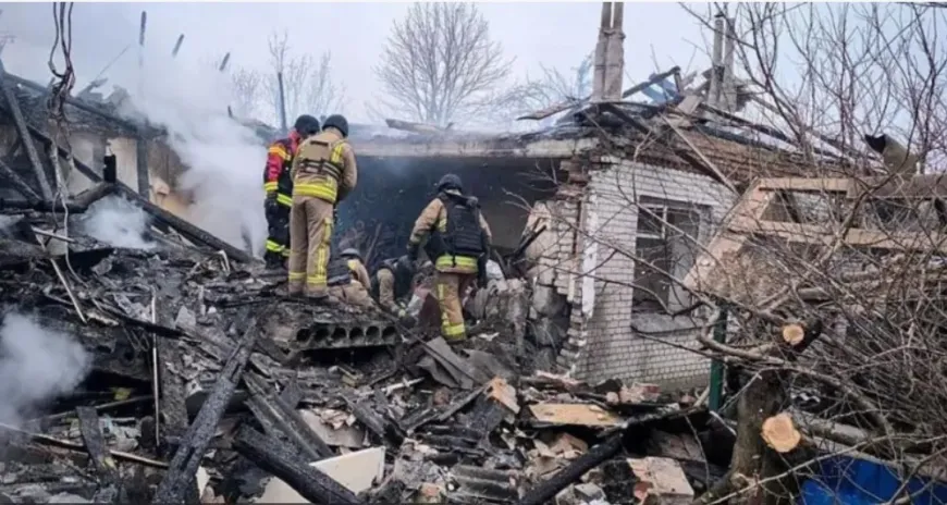 Rusya-Ukrayna barış görüşmeleri Cenevre'de: Sahada saldırılar sürüyor