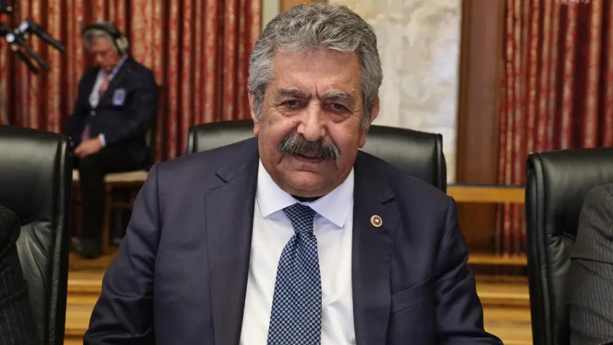 Feti Yıldız: Silah bırakmada devlet teyidi olmadan yasal adım yok