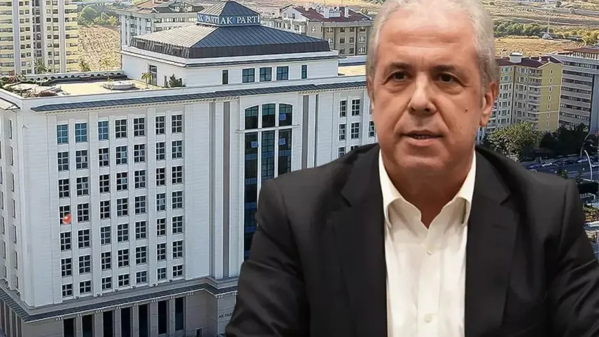 Şamil Tayyar'dan ekonomi uyarısı: Öfke selinin yıkamayacağı set yoktur
