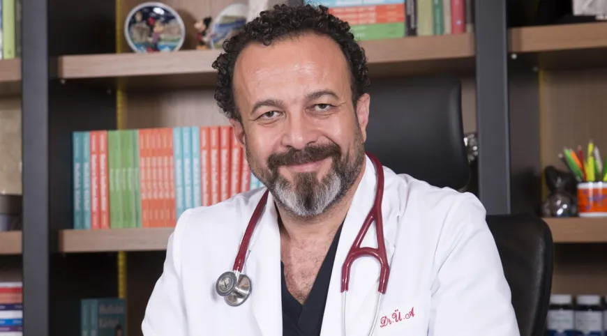 Oruçta Dengeyi Koruma Yolları: Dr. Ümit Aktaş’tan Önemli Uyarılar
