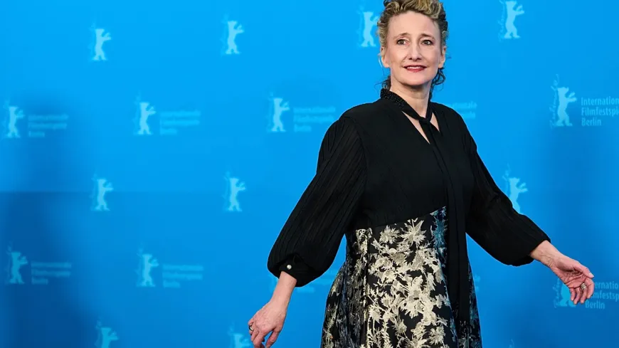 Berlinale Direktörü Tricia Tuttle görevden alındı