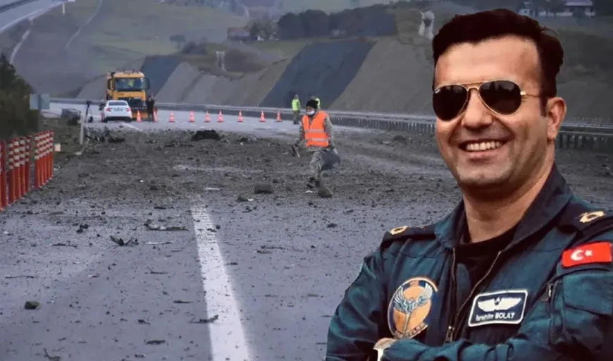 Gökyüzünde Sadakat Destanı: Türk Pilotlar Neden Son Ana Kadar Bekler?