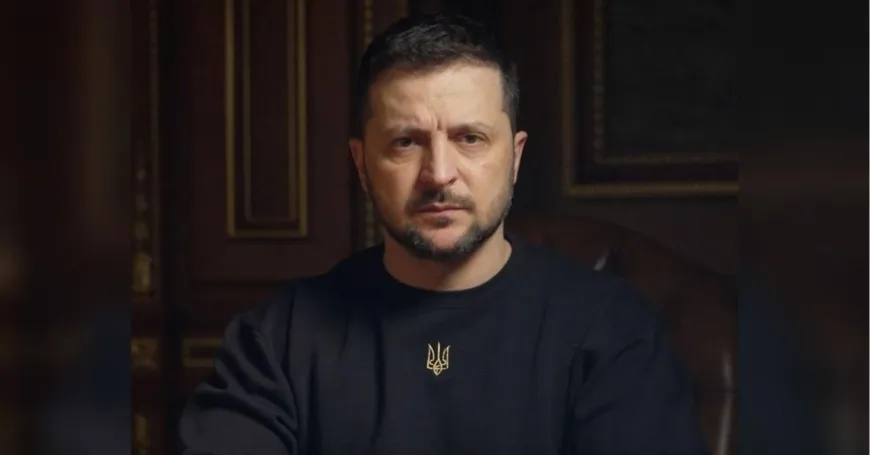 Zelenski'den 'fırsat penceresi' açıklaması: Savaşı bitirme şansı var