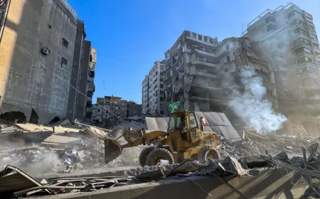 İran savaşı 7'nci günde: ABD ve İsrail bombardımanı sürüyor