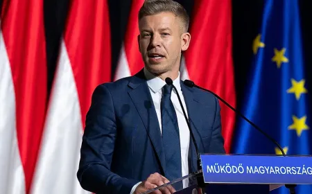 Macaristan seçimlerine Rusya müdahalesi iddiası: Muhalefetten sert çağrı