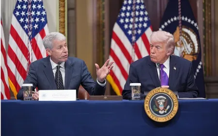 Trump'tan Hürmüz Boğazı için 7 ülkeye koalisyon çağrısı