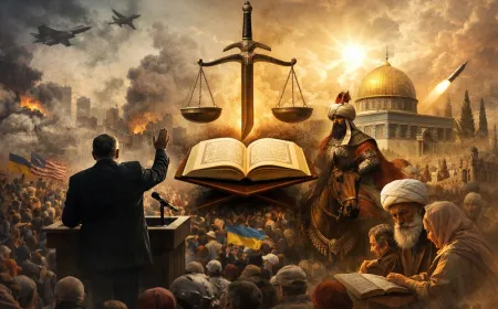 Liderler mi, Halk mı? Toplumun Ahlakı ve Yöneticilerin Aynası
