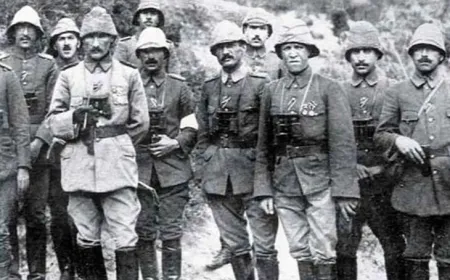 Çanakkale Deniz Zaferi ve şehitleri 111'inci yılında anılıyor