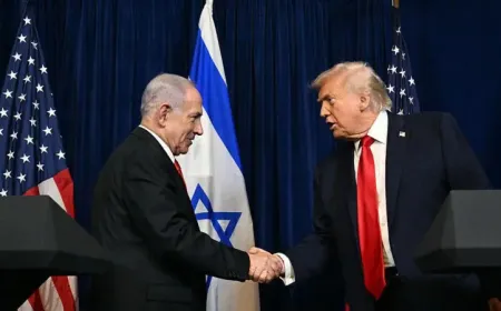 Trump'ın İran tepkisi: ABD ve İsrail savaşta aynı çizgide mi?
