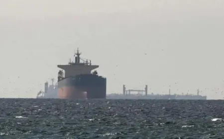 İngiltere'den ABD'ye Hürmüz Boğazı operasyonu için üs izni