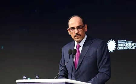 İstihbarat ve bilgi çağı: Savaşın kurallarını Türkiye yazacak
